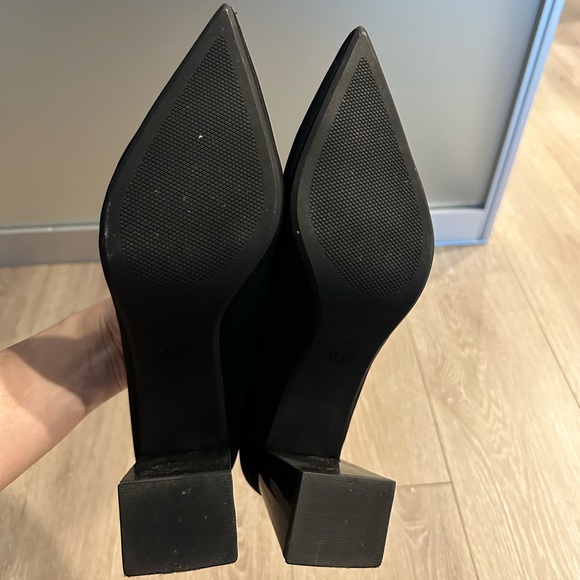 Zara heels size 40 - Picture 5 of 11